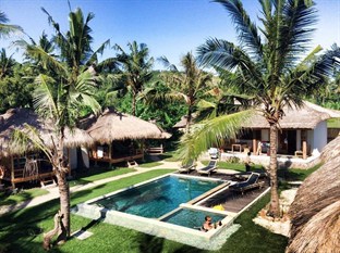 Agoda.com Indonesia Apartments & Hotels