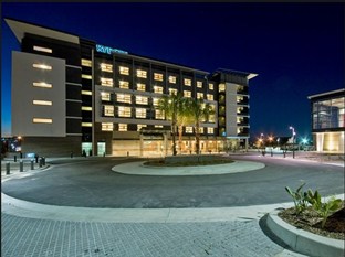 Agoda.com Australia Apartments & Hotels