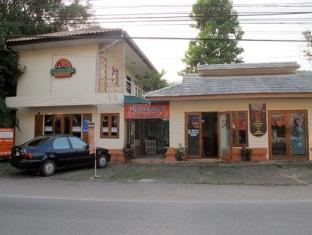 Agoda.com Thailand Apartments & Hotels