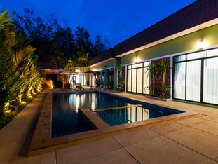 Agoda.com Thailand Apartments & Hotels