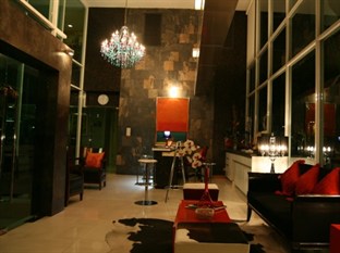 Agoda.com Thailand Apartments & Hotels