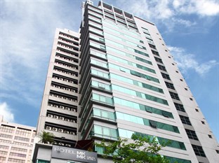 Agoda.com Hong Kong Apartments & Hotels