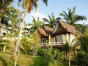 Agoda.com Thailand Apartments & Hotels