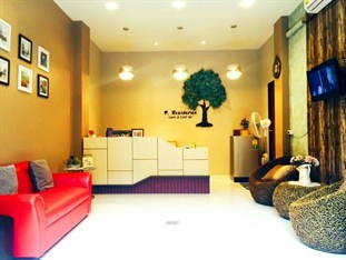 Agoda.com Thailand Apartments & Hotels