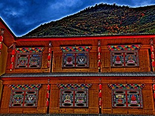 Agoda.com China Apartments & Hotels