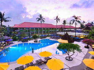 Agoda.com Indonesia Apartments & Hotels