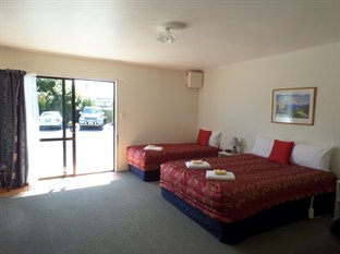 Agoda.com New Zealand Apartments & Hotels