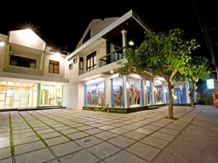 Agoda.com Indonesia Apartments & Hotels