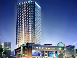 Agoda.com China Apartments & Hotels