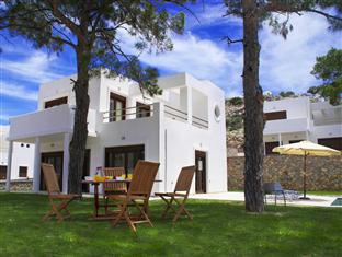Agoda.com Greece Apartments & Hotels