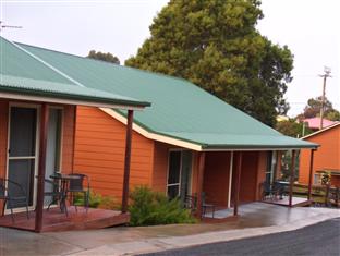 Agoda.com Australia Apartments & Hotels