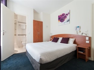 Agoda.com Apartments & Hotels France 