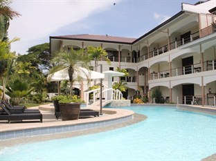 Agoda.com Philippines Apartments & Hotels