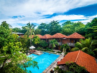 Agoda.com Indonesia Apartments & Hotels