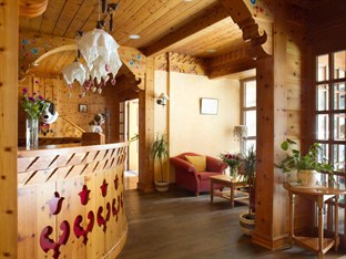 Agoda.com Switzerland Apartments & Hotels