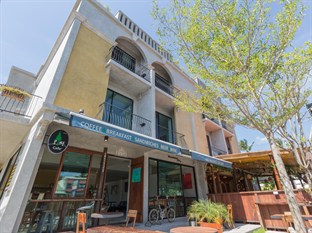 Agoda.com Thailand Apartments & Hotels