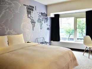 Agoda.com Taiwan Apartments & Hotels