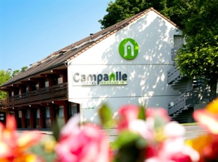 Agoda.com Apartments & Hotels France 