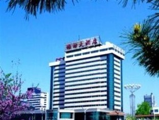 Agoda.com China Apartments & Hotels