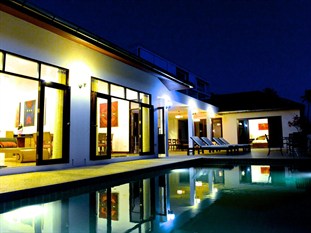 Agoda.com Thailand Apartments & Hotels