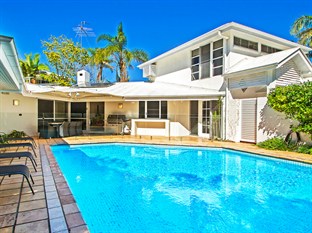 Agoda.com Australia Apartments & Hotels