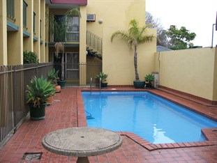 Agoda.com Australia Apartments & Hotels