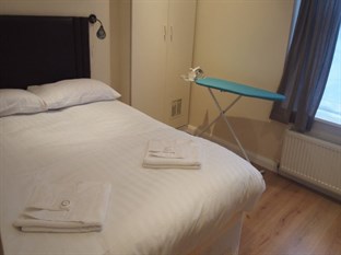 Agoda.com United Kingdom Apartments & Hotels