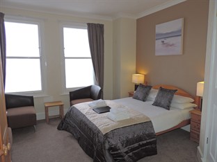 Agoda.com United Kingdom Apartments & Hotels