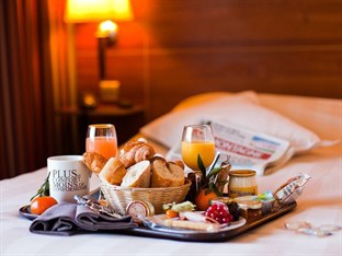 Agoda.com Apartments & Hotels France 