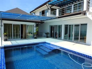 Agoda.com Thailand Apartments & Hotels