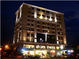 Agoda.com India Apartments & Hotels