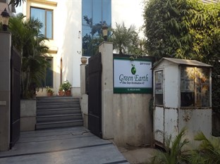 Agoda.com India Apartments & Hotels