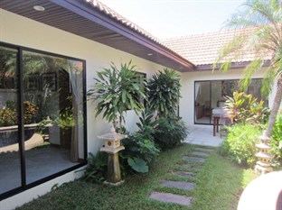 Agoda.com Thailand Apartments & Hotels