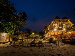 Agoda.com Thailand Apartments & Hotels