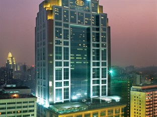 Agoda.com China Apartments & Hotels