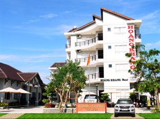 Agoda.com Vietnam Apartments & Hotels  