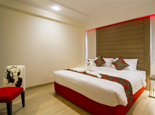 Agoda.com Thailand Apartments & Hotels