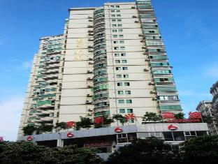 Agoda.com China Apartments & Hotels