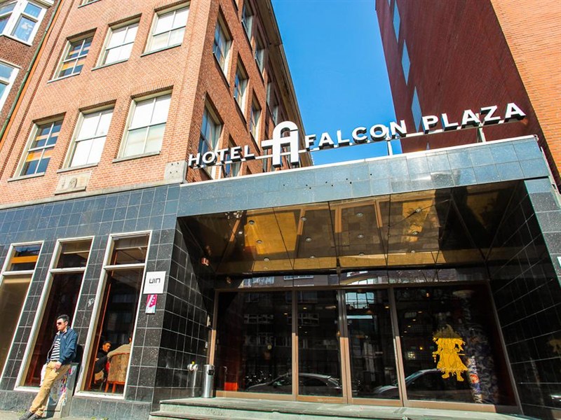 Agoda.com Netherlands Apartments & Hotels