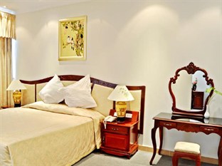 Agoda.com Vietnam Apartments & Hotels  