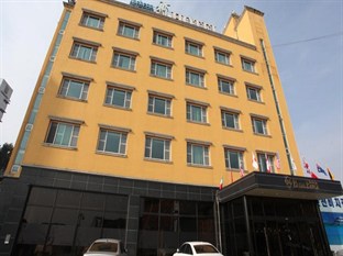 Agoda.com South Korea Apartments & Hotels