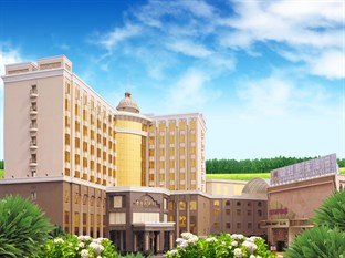 Agoda.com China Apartments & Hotels