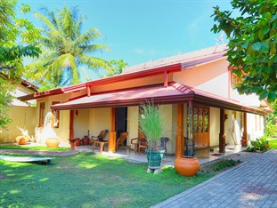 Agoda.com Sri Lanka Apartments & Hotels