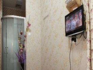 Agoda.com China Apartments & Hotels