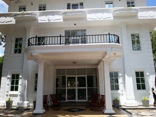 Agoda.com Sri Lanka Apartments & Hotels