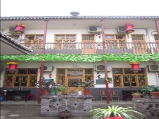 Agoda.com China Apartments & Hotels