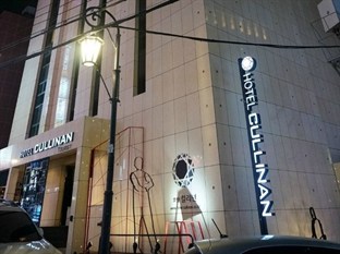 Agoda.com South Korea Apartments & Hotels