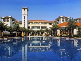 Agoda.com China Apartments & Hotels