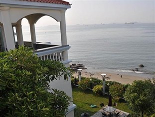 Agoda.com China Apartments & Hotels