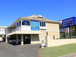 Agoda.com Australia Apartments & Hotels